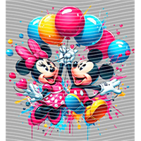 Mickey-AMQ 1490